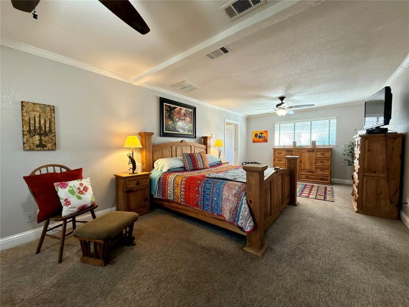 29029 COUNTY ROAD 2100, Kemp TX 75143 - Photo 13