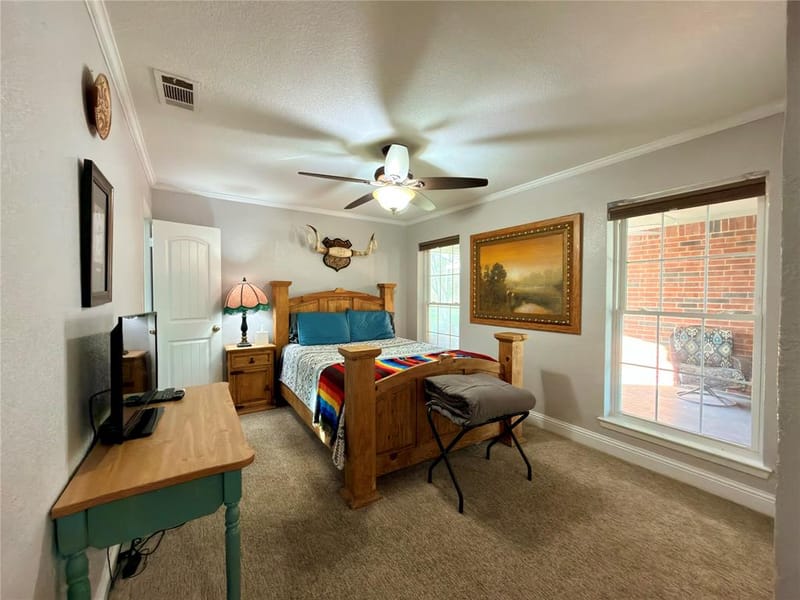29029 COUNTY ROAD 2100, Kemp TX 75143 - Photo 17