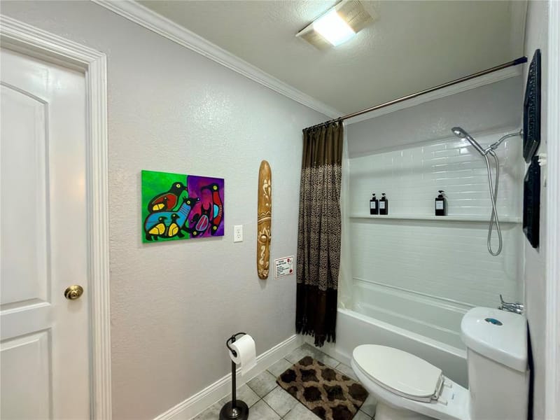 29029 COUNTY ROAD 2100, Kemp TX 75143 - Photo 16