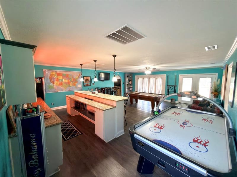 29029 COUNTY ROAD 2100, Kemp TX 75143 - Photo 12