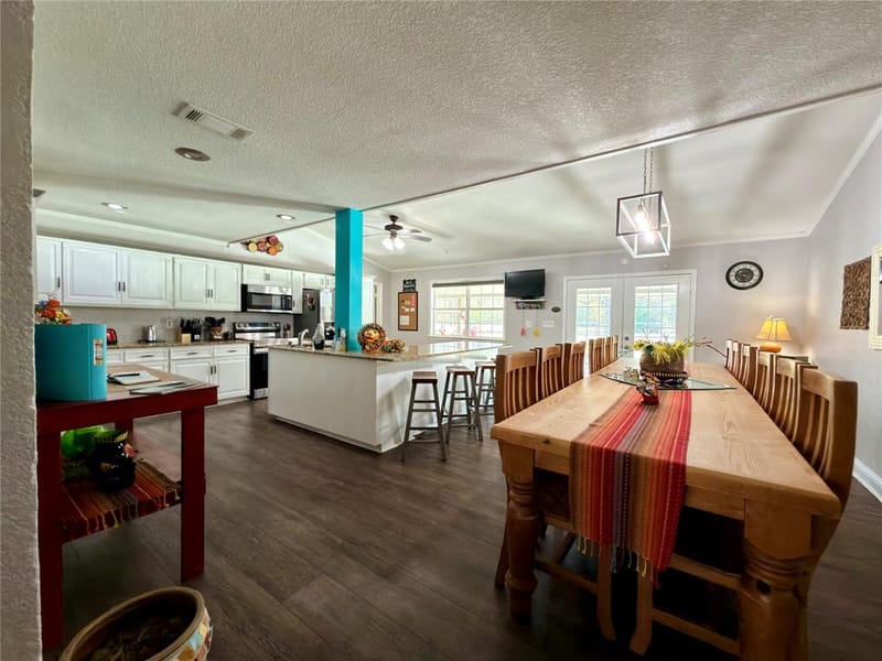 29029 COUNTY ROAD 2100, Kemp TX 75143 - Photo 7