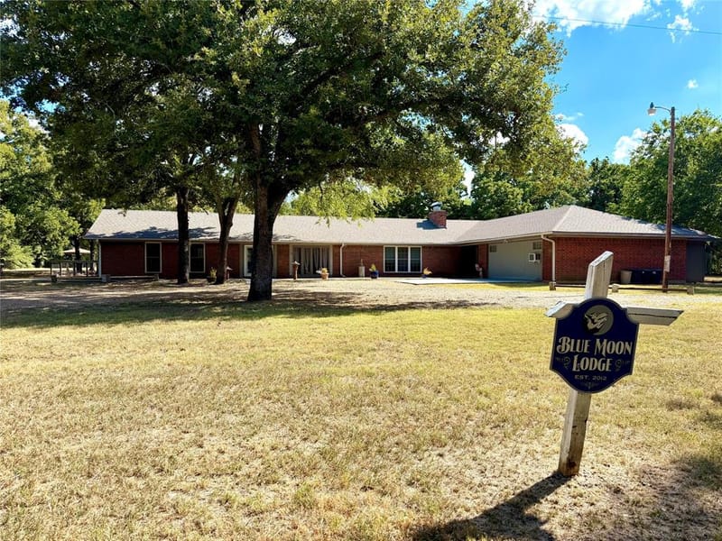 29029 COUNTY ROAD 2100, Kemp TX 75143 - Photo 32