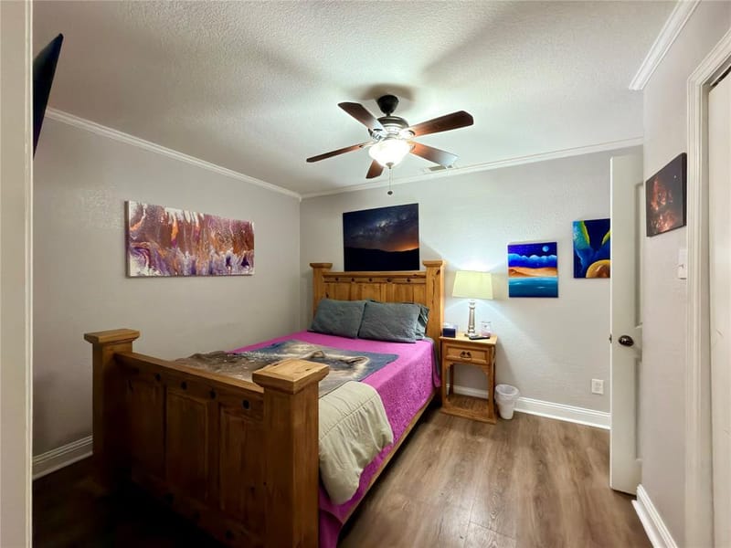 29029 COUNTY ROAD 2100, Kemp TX 75143 - Photo 20