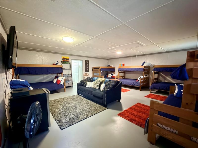 29029 COUNTY ROAD 2100, Kemp TX 75143 - Photo 24