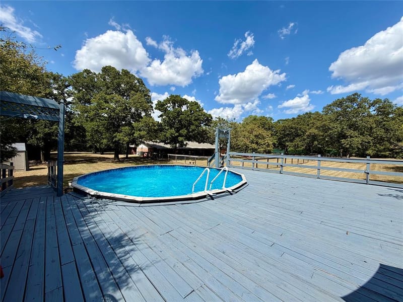 29029 COUNTY ROAD 2100, Kemp TX 75143 - Photo 30