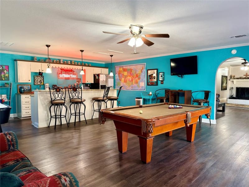 29029 COUNTY ROAD 2100, Kemp TX 75143 - Photo 10