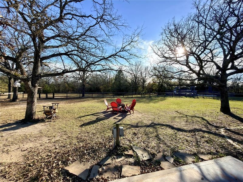 29029 COUNTY ROAD 2100, Kemp TX 75143 - Photo 33