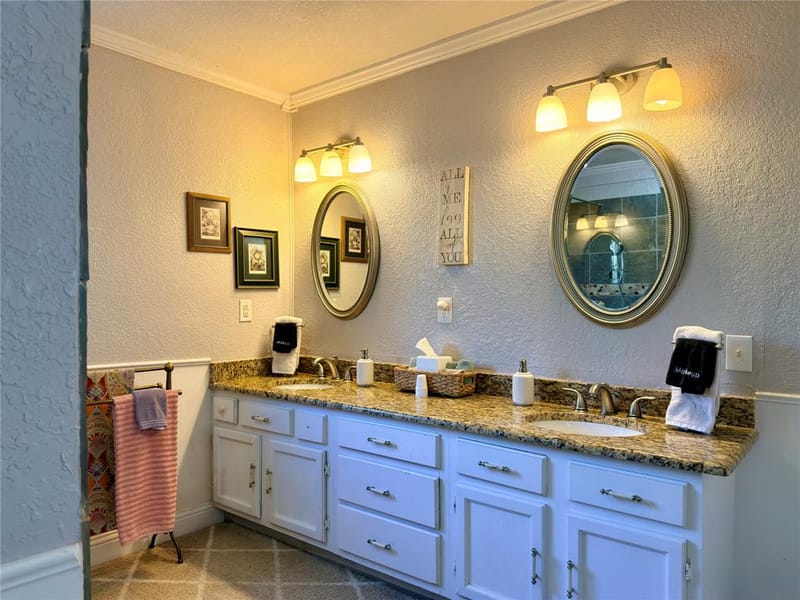 29029 COUNTY ROAD 2100, Kemp TX 75143 - Photo 15
