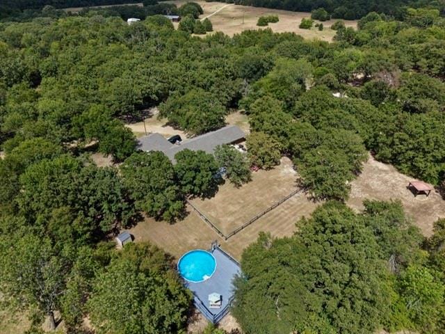 29029 COUNTY ROAD 2100, Kemp TX 75143 - Photo 40