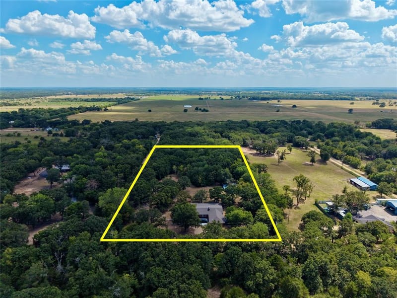 29029 COUNTY ROAD 2100, Kemp TX 75143 - Photo 29