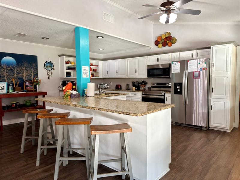 29029 COUNTY ROAD 2100, Kemp TX 75143 - Photo 8