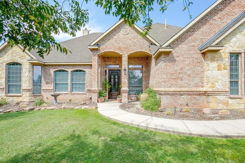 13041 Stacey Valley Drive, Azle TX 76020 - Photo 2