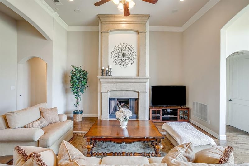 13041 Stacey Valley Drive, Azle TX 76020 - Photo 16