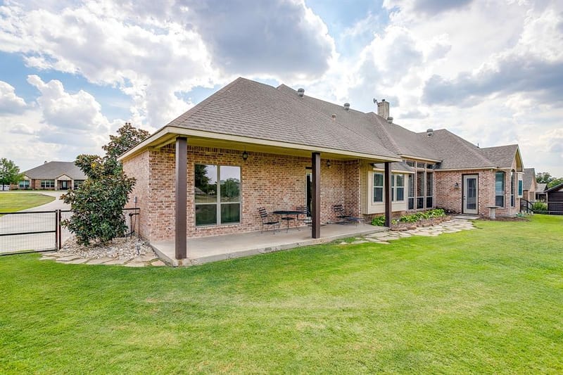 13041 Stacey Valley Drive, Azle TX 76020 - Photo 36