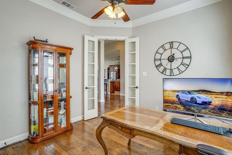 13041 Stacey Valley Drive, Azle TX 76020 - Photo 20