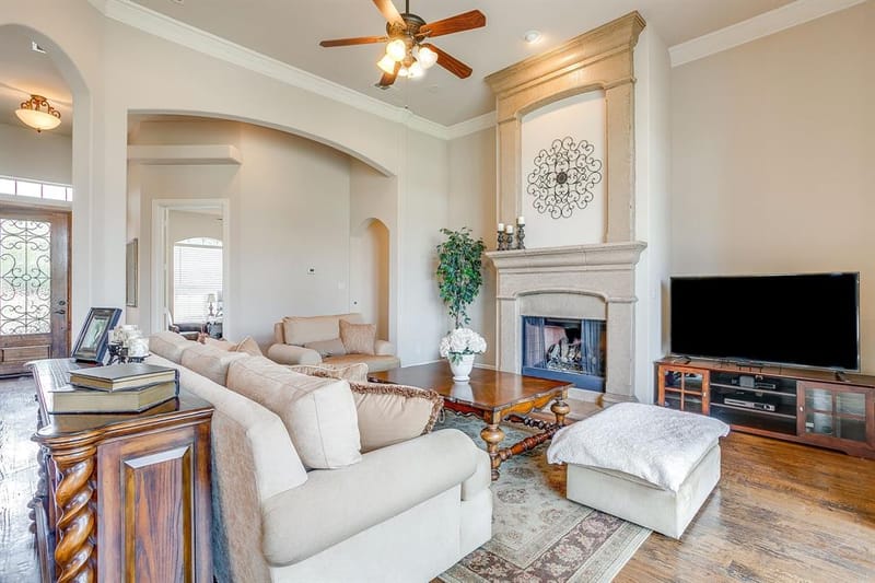13041 Stacey Valley Drive, Azle TX 76020 - Photo 9