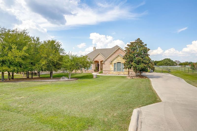 13041 Stacey Valley Drive, Azle TX 76020 - Photo 34