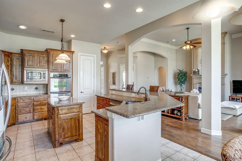 13041 Stacey Valley Drive, Azle TX 76020 - Photo 10