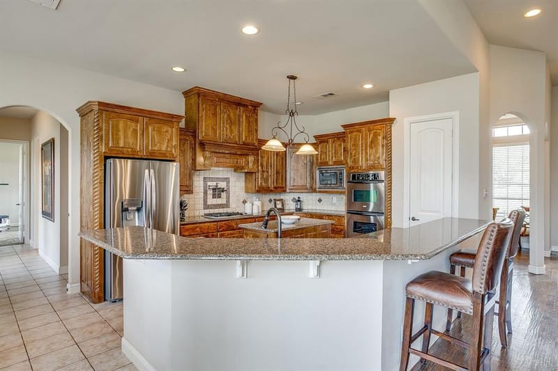 13041 Stacey Valley Drive, Azle TX 76020 - Photo 14