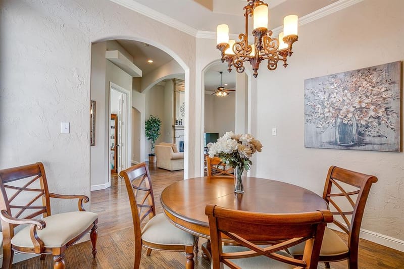 13041 Stacey Valley Drive, Azle TX 76020 - Photo 18