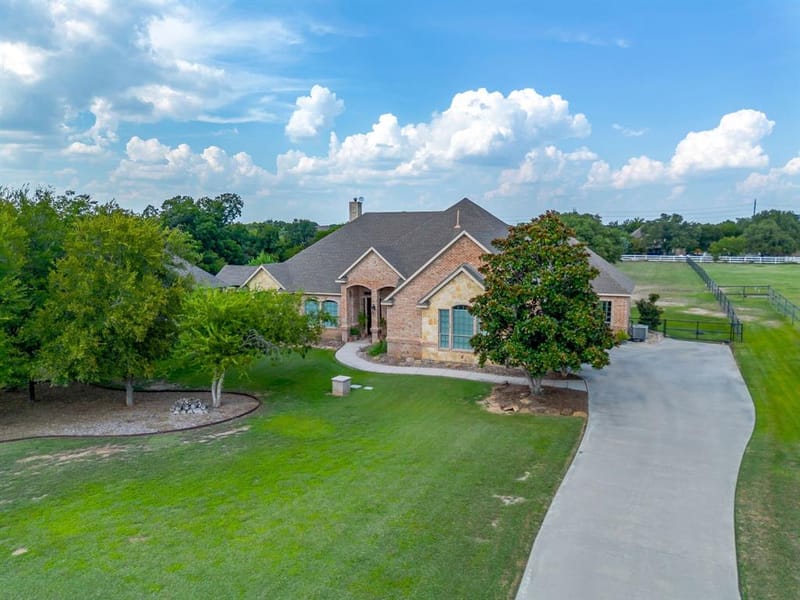 13041 Stacey Valley Drive, Azle TX 76020 - Photo 37