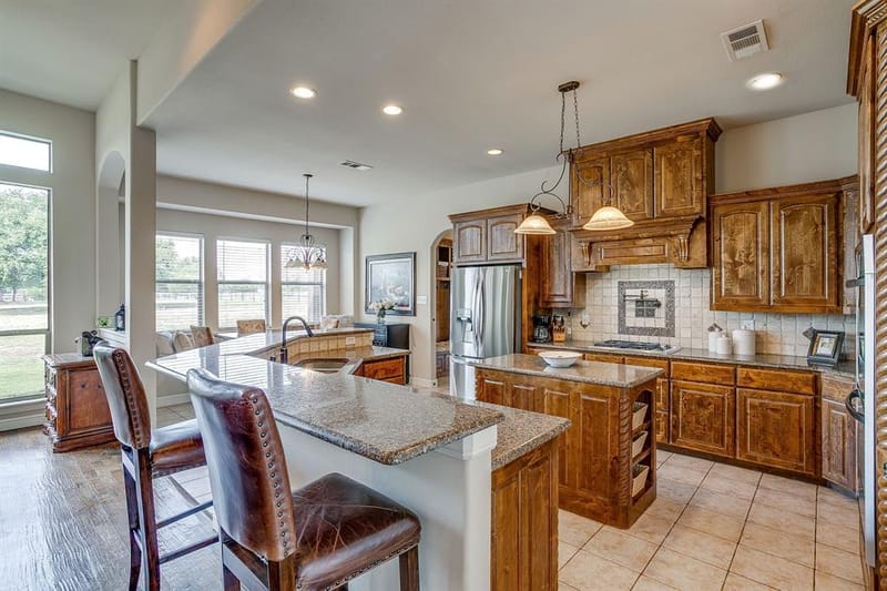 13041 Stacey Valley Drive, Azle TX 76020 - Photo 15