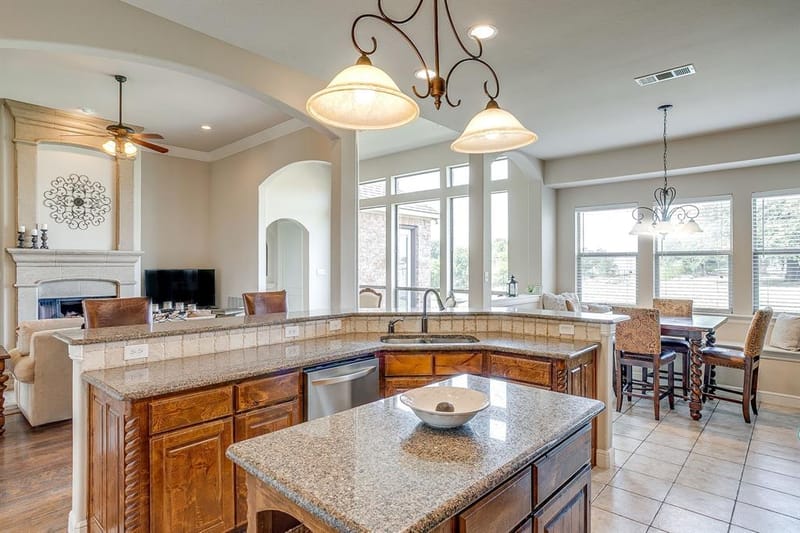 13041 Stacey Valley Drive, Azle TX 76020 - Photo 11