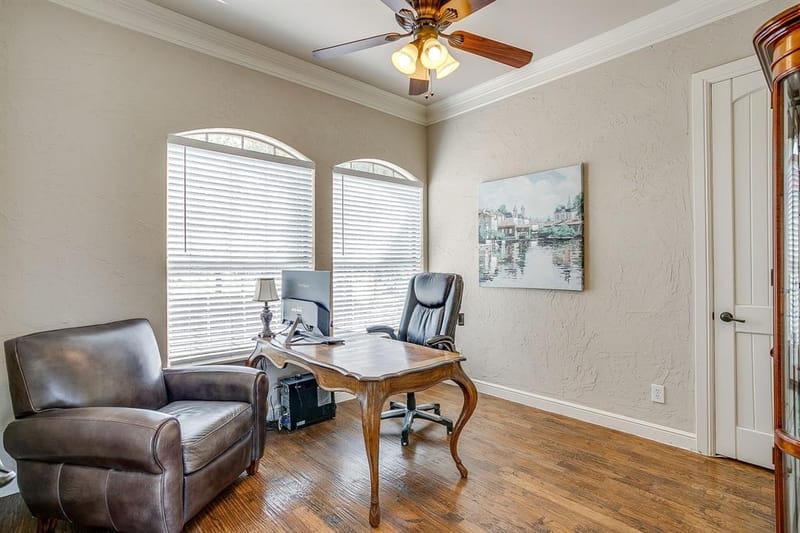 13041 Stacey Valley Drive, Azle TX 76020 - Photo 19