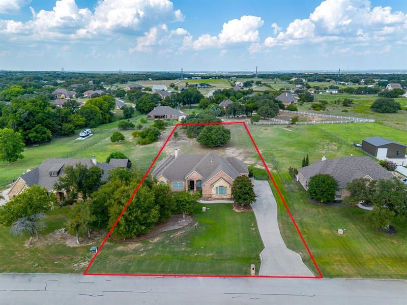13041 Stacey Valley Drive, Azle TX 76020 - Photo 40