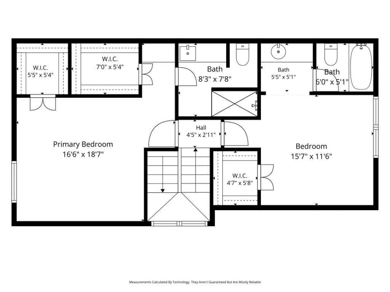 15151 Berry Trail # 1501, Dallas TX 75248 - Photo 23