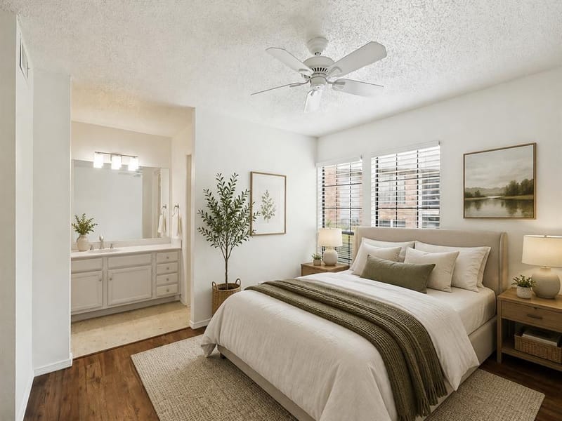 15151 Berry Trail # 1501, Dallas TX 75248 - Photo 16