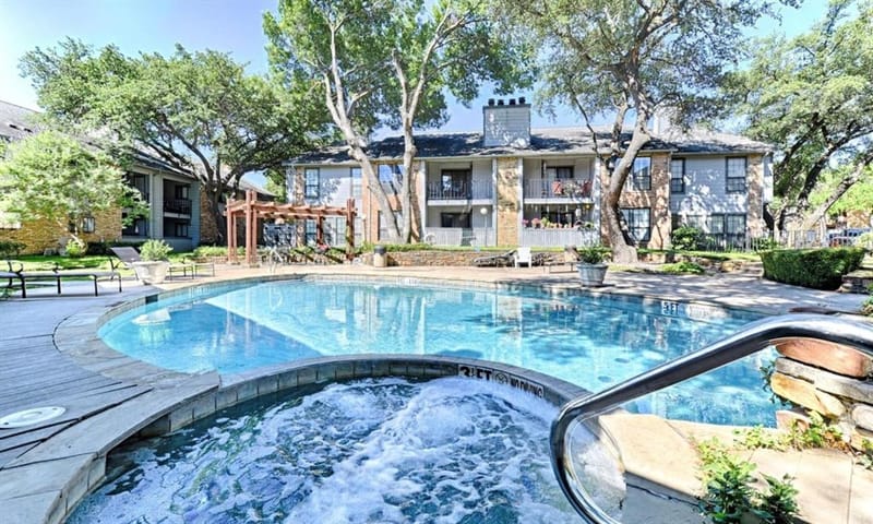 15151 Berry Trail # 1501, Dallas TX 75248 - Photo 26