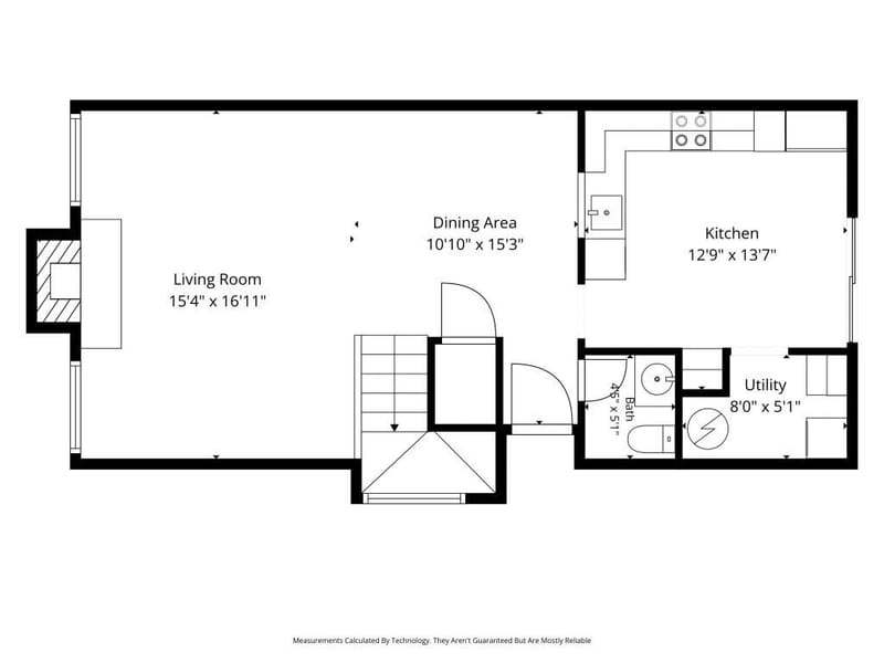 15151 Berry Trail # 1501, Dallas TX 75248 - Photo 22