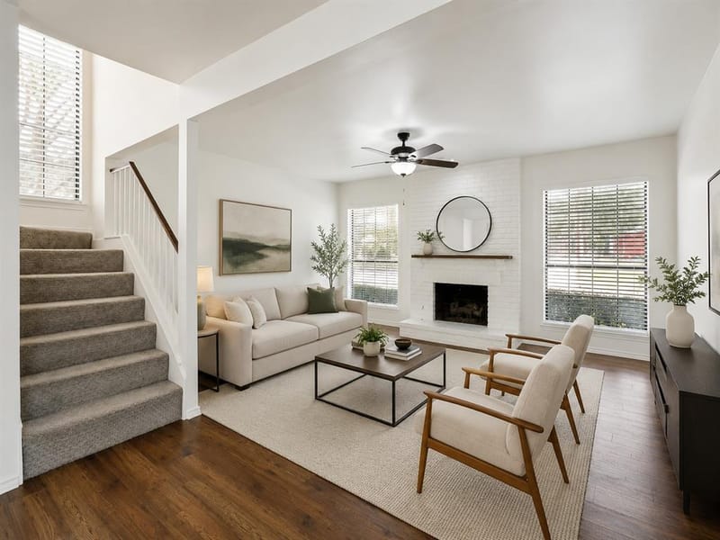 15151 Berry Trail # 1501, Dallas TX 75248