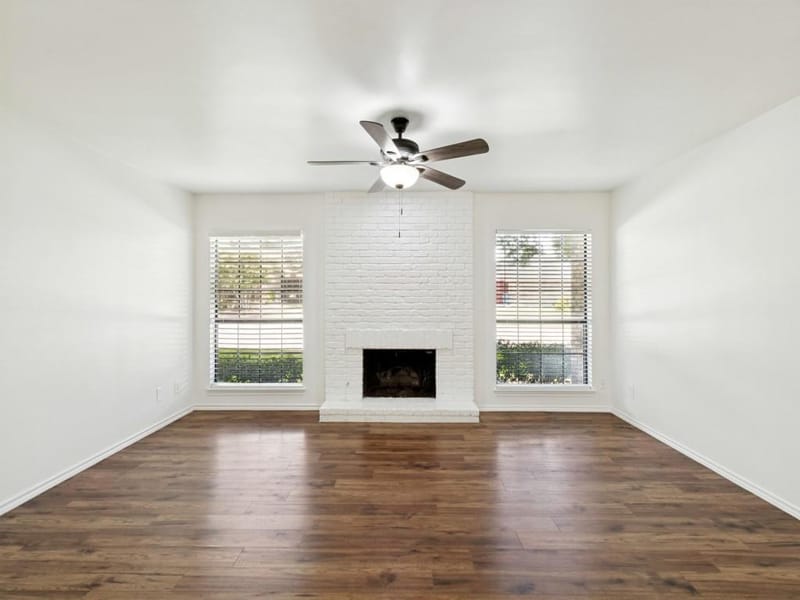 15151 Berry Trail # 1501, Dallas TX 75248 - Photo 5