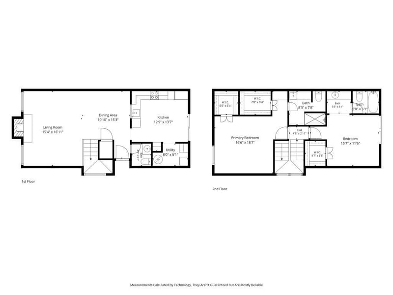 15151 Berry Trail # 1501, Dallas TX 75248 - Photo 24