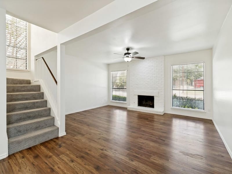 15151 Berry Trail # 1501, Dallas TX 75248 - Photo 4
