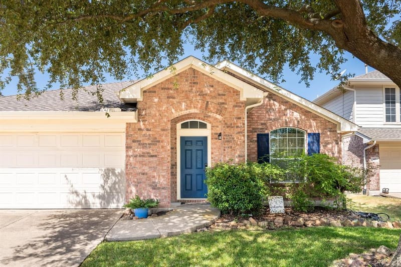 413 Tallowtree Drive, Fate TX 75087