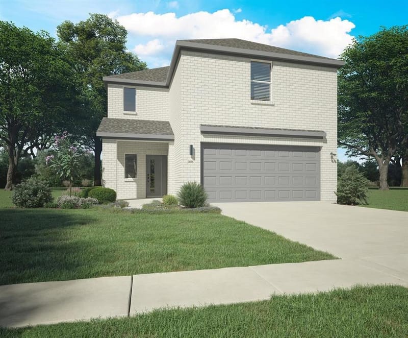 1941 Paddock Lane, Seagoville TX 75159 - Photo 2