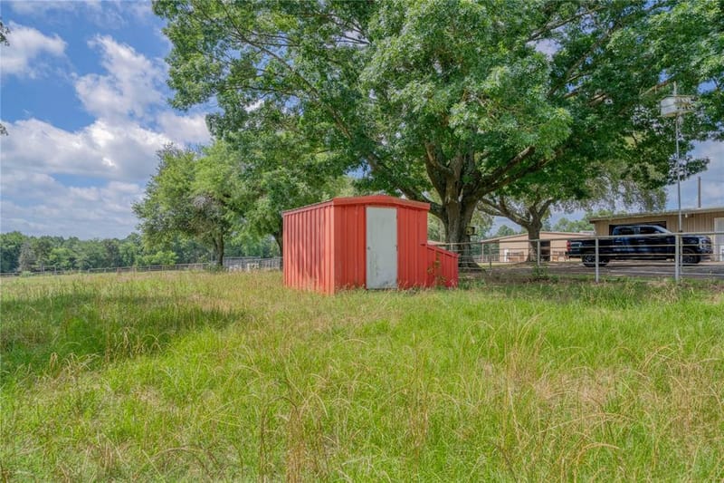 8001 Farm Road 1448, Winnsboro TX 75494 - Photo 23