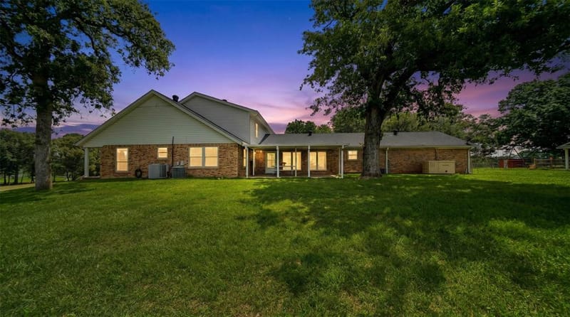 8001 Farm Road 1448, Winnsboro TX 75494 - Photo 2