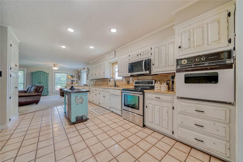 8001 Farm Road 1448, Winnsboro TX 75494 - Photo 6