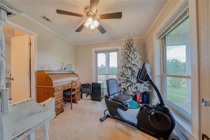 8001 Farm Road 1448, Winnsboro TX 75494 - Photo 13