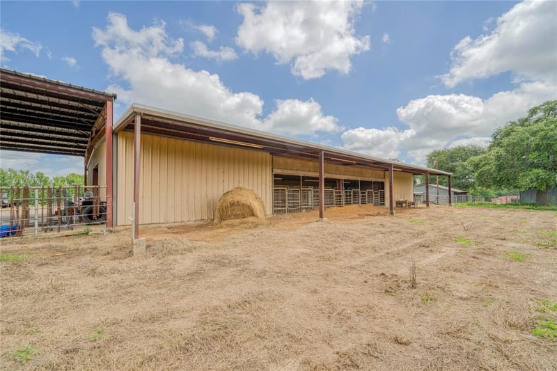 8001 Farm Road 1448, Winnsboro TX 75494 - Photo 26