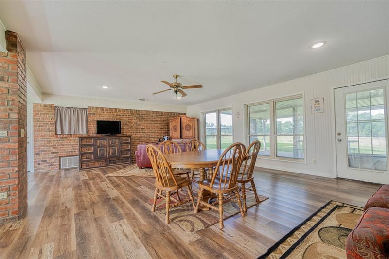 8001 Farm Road 1448, Winnsboro TX 75494 - Photo 22