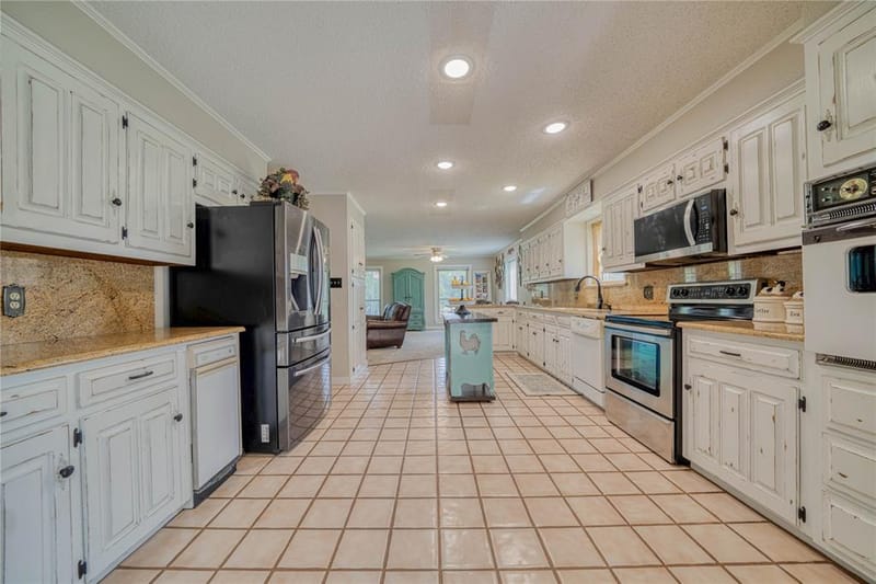 8001 Farm Road 1448, Winnsboro TX 75494 - Photo 7