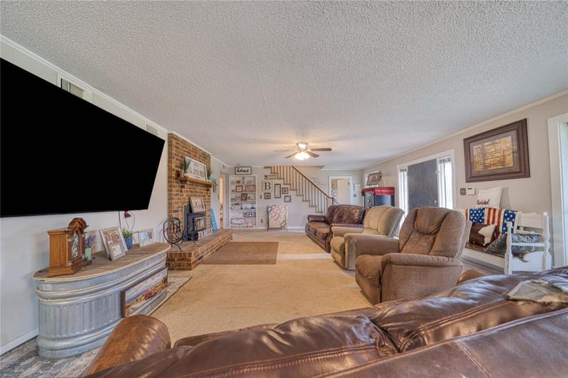 8001 Farm Road 1448, Winnsboro TX 75494 - Photo 3