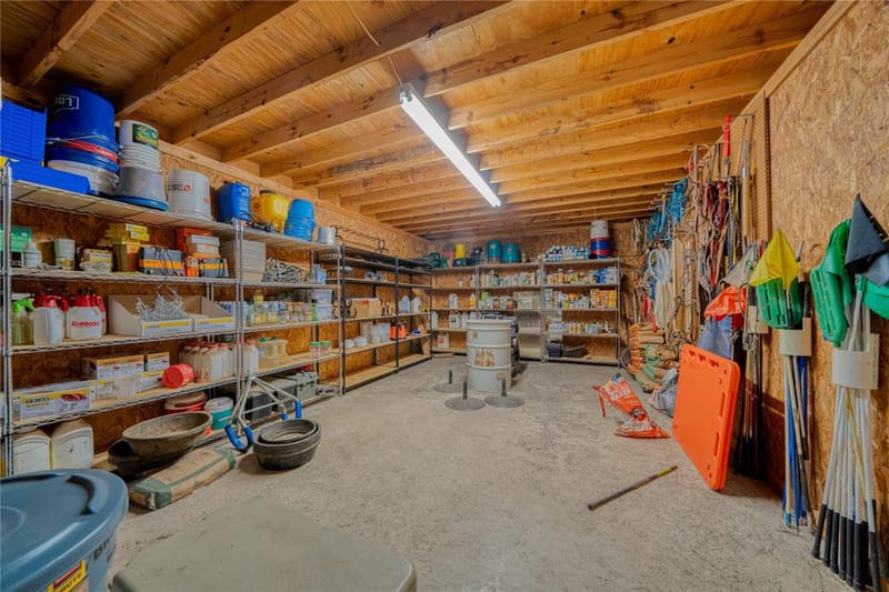 8001 Farm Road 1448, Winnsboro TX 75494 - Photo 28
