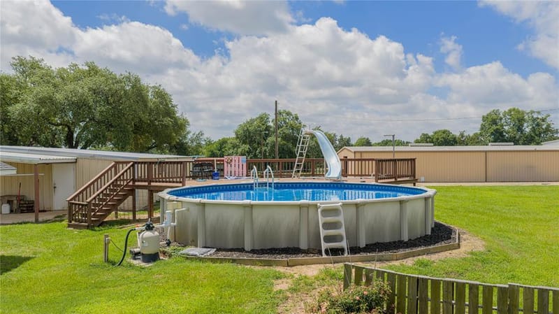 8001 Farm Road 1448, Winnsboro TX 75494 - Photo 20