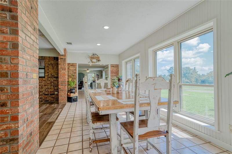 8001 Farm Road 1448, Winnsboro TX 75494 - Photo 9